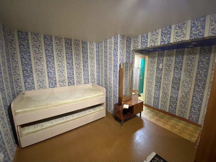 1-к. квартира, 32 м², 3/5 эт.