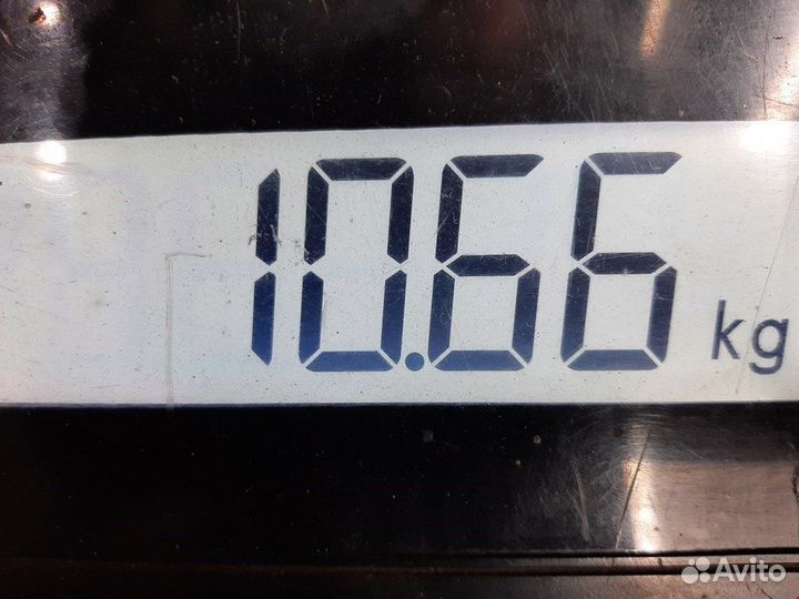 Диск тормозной задний для Chrysler Voyager 3