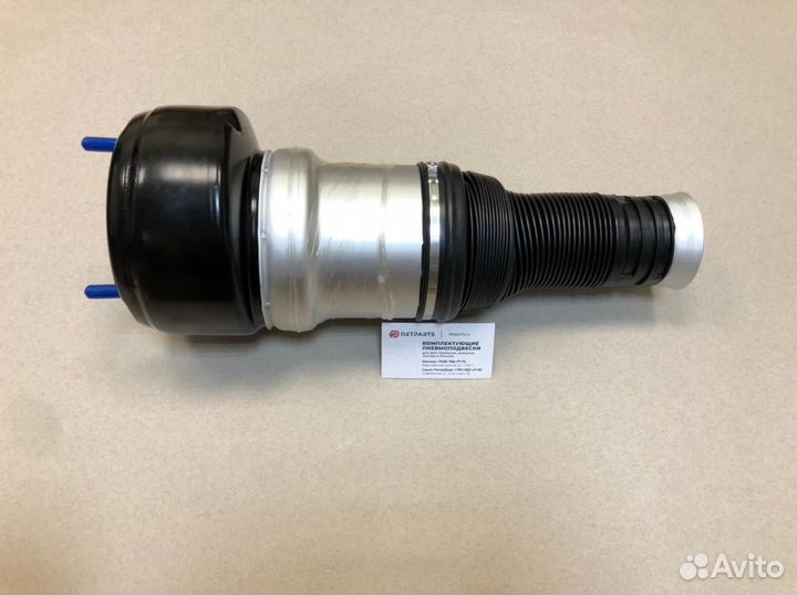 Пневмобаллон Merсedes S-class W221 A2213205613