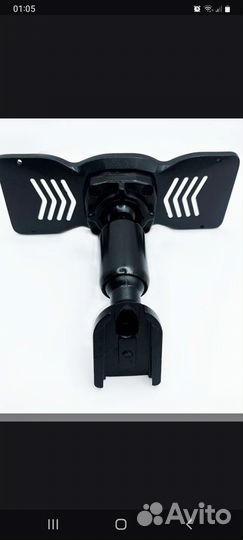 Bидеоpегиcтpaтор зеркaло Xiаоmi 70mаi