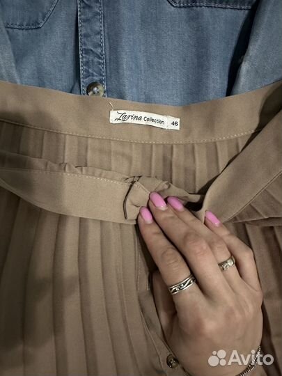 Женская одежда пакетом 44 46 брендовые