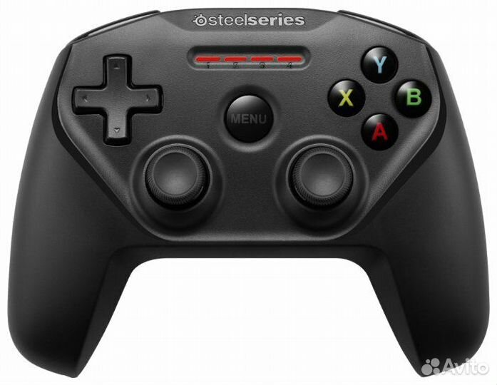 Беспроводной геймпад Nimbus