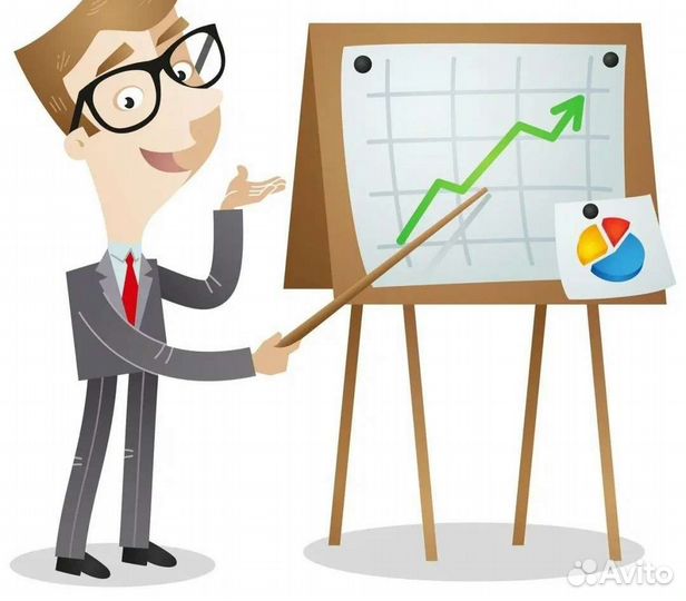 Написание проектов для школьников