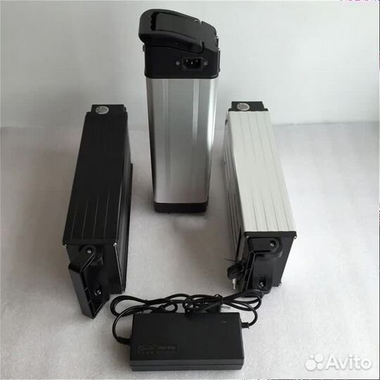 Аккумулятор для электровелосипеда