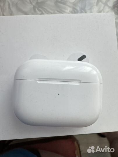 Наушники apple airpods pro без правого наушника