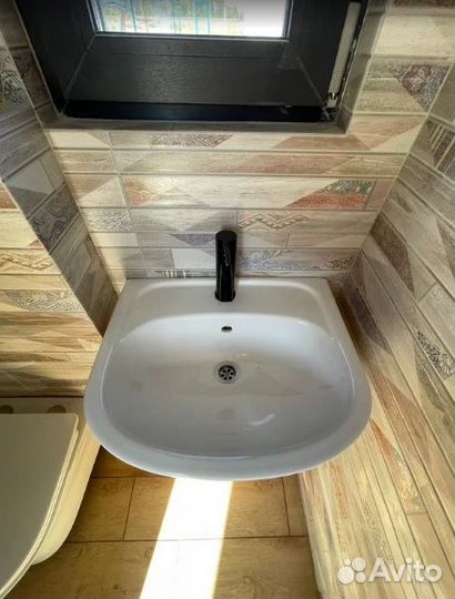 Модульный дом из контейнера