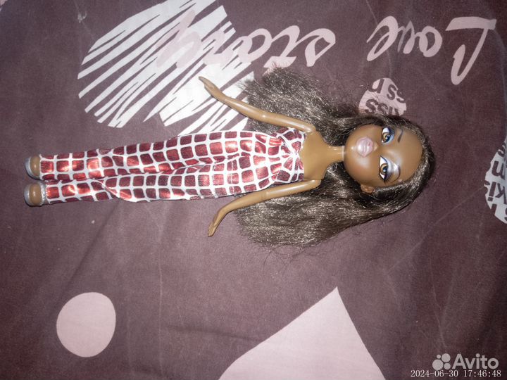 Куклы Bratz обувь братс братц