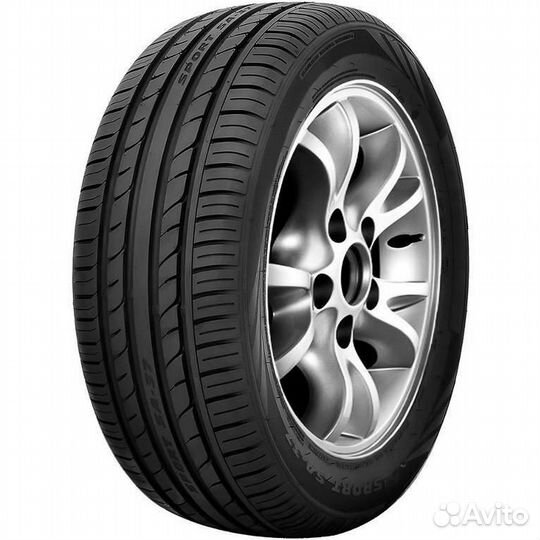 Westlake SA37 275/45 R21 110Y