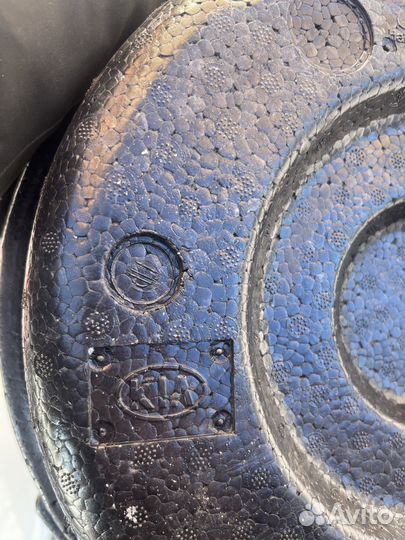 Домкрат kia ceed JD