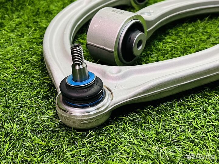 Верхний рычаг MB W221 A2213308907/A2213309007