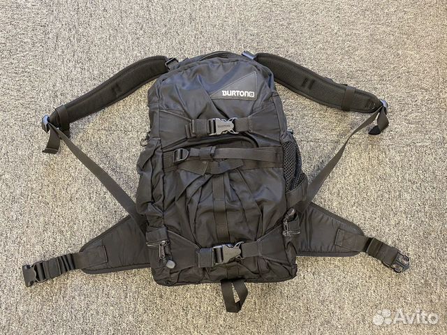 Burton Zoom 26L backpack