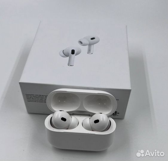 Беспроводные наушники AirPods Pro 2 Premium