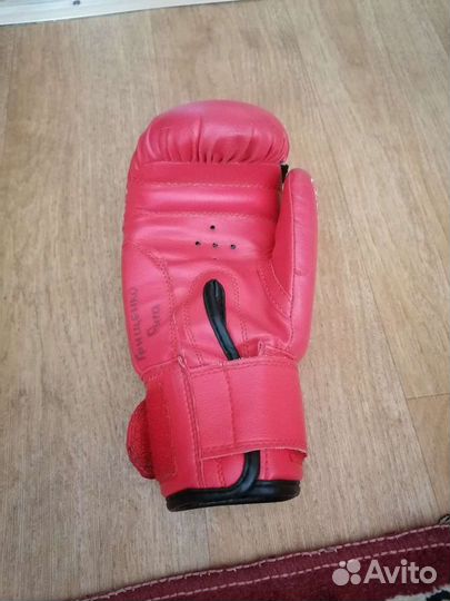 Экипировка для самообороны, борьбы, рей спорт