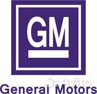 General motors 96617965 Облицовка задней арки коле