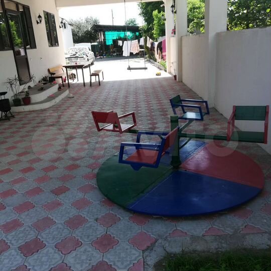 Дом 80 м² на участке 25 сот.