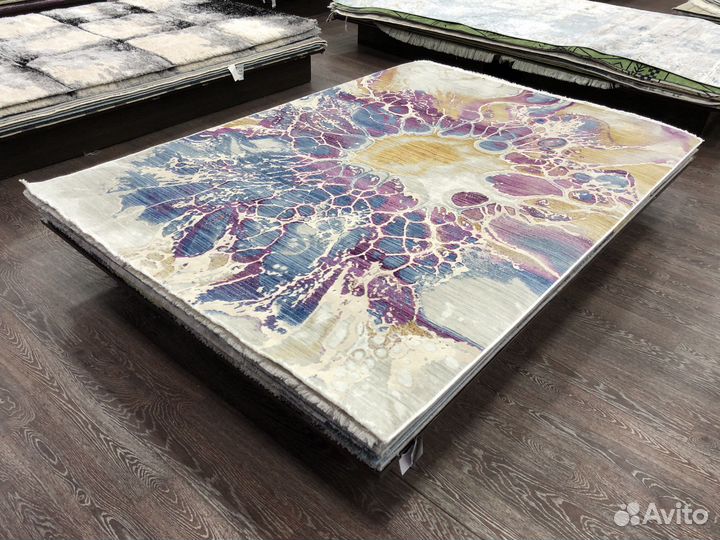 Ковер 1.6х2.3 Moon