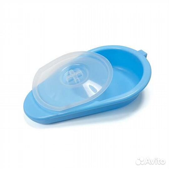 Судно медицинское (утка)