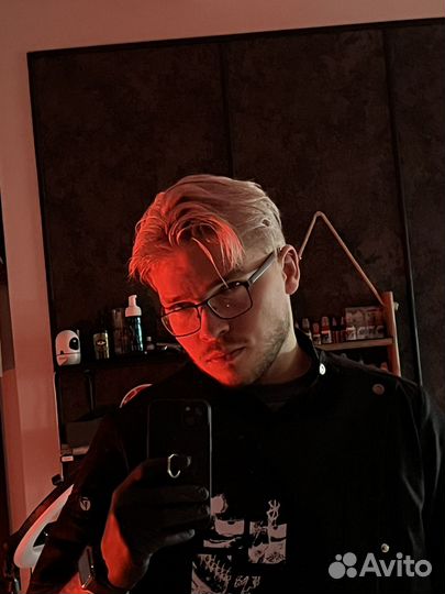 Татуировки