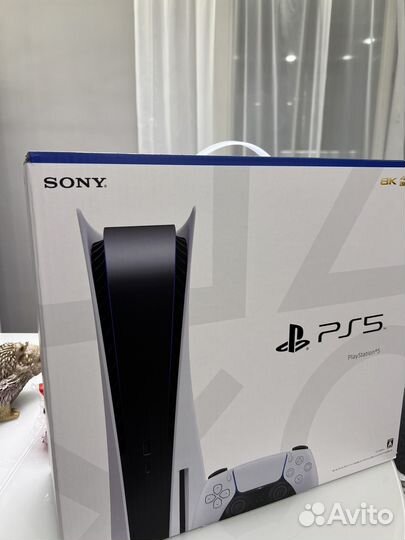 Sony playstation 5 3 ревизия