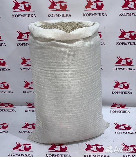 Отруби ржаные хлопья