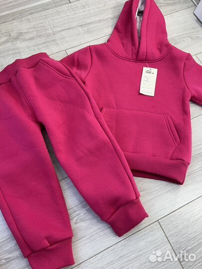 Костюм для девочки