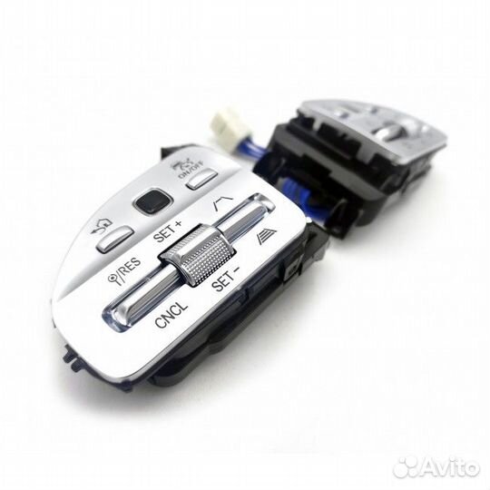 Набор кнопок на рулевом колесе A0999051104 2A17