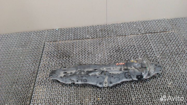 Трос капота Lexus LS460, 2007