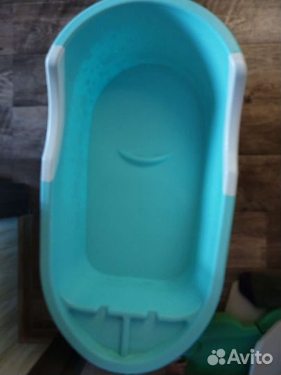 Ванночка для купания