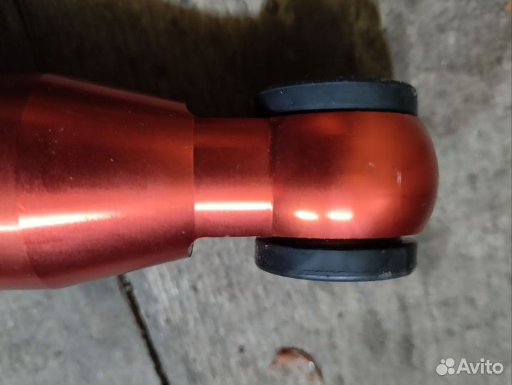 Амортизатор для квадроцикла