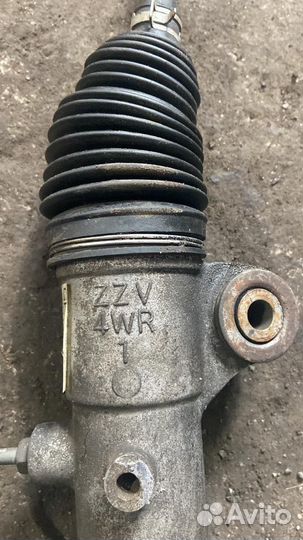 Рулевая рейка тайота Vista ZZV50