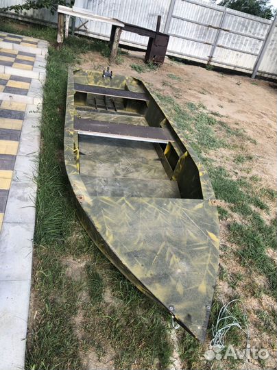 Кулас охотничий из пнд