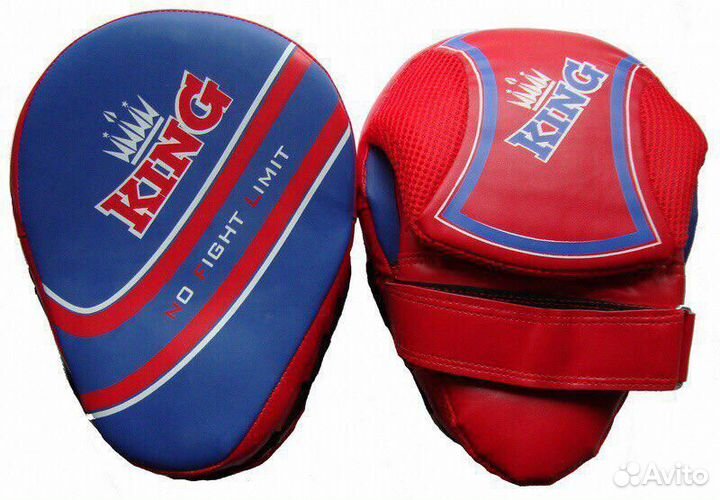 Боксерские перчатки venum