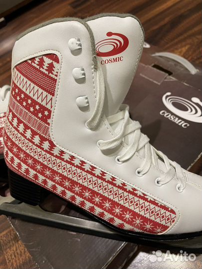 Коньки Cosmic
