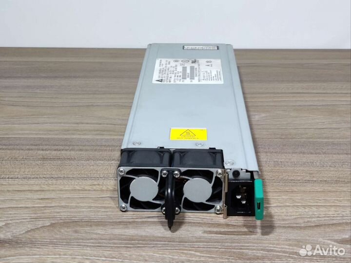 Блок питания Delta 750W dps-750pb