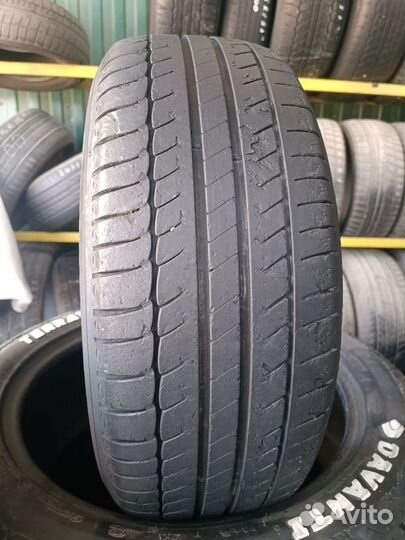 Michelin Primacy HP 215/55 R16 93H