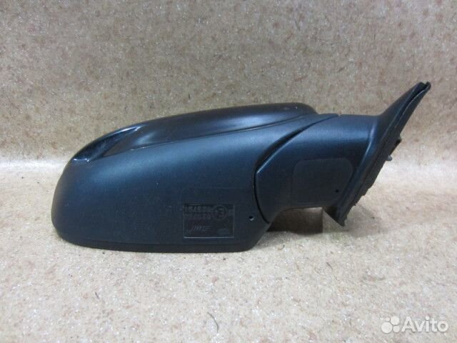 Зеркало правое электрическое Киа Сид 2