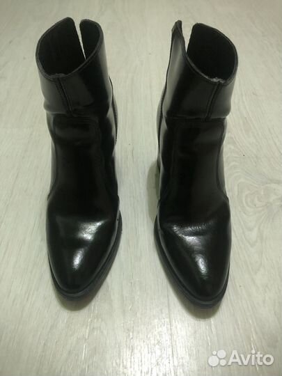 Ботинки Carlo pazolini 37 размер