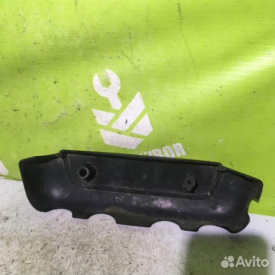 Накладка на двигатель Рено Кенгу Кангу