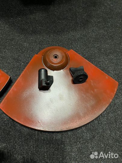 Тарелки электронных барабанов Medeli DD501