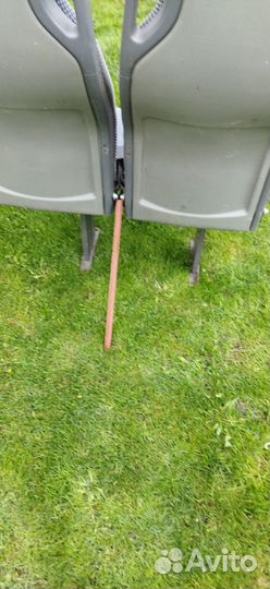 Двухместное сиденье