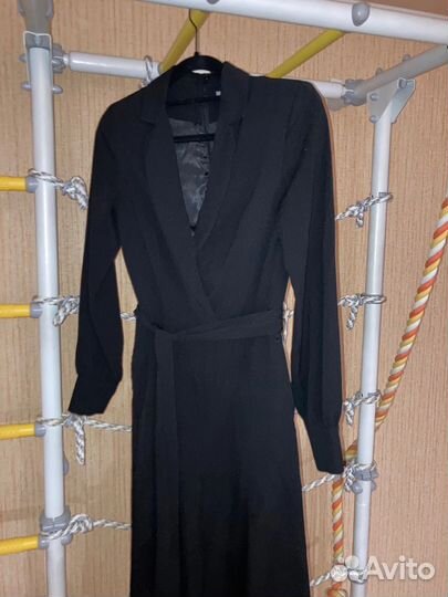 Комбинезон женский вечерний 40- 42 H&M