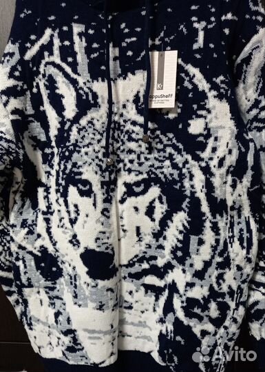 Мужские свитера