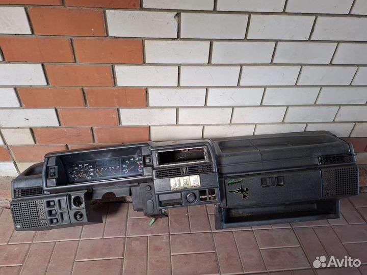 Торпеда ваз 2109,99