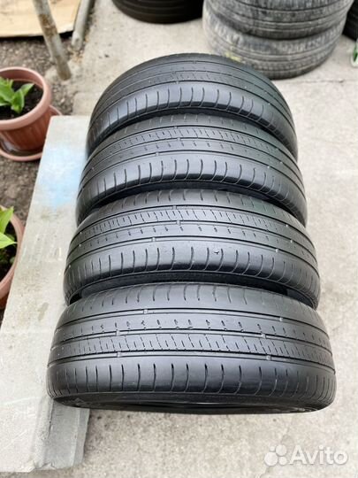 Kumho Ecowing ES31 185/65 R15 88H