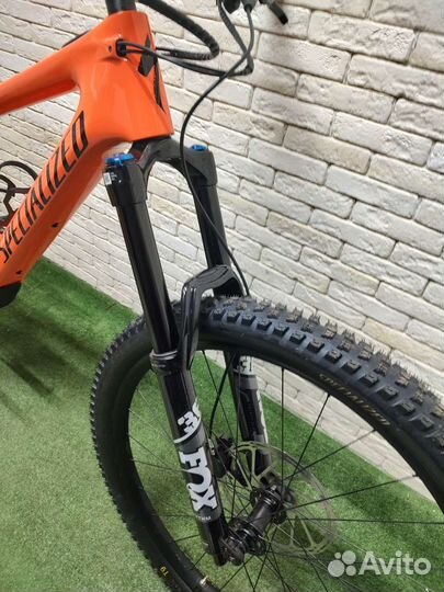 Specialized Turbo Kenevo sl comp S5 NEW