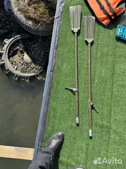 Лодка малютка