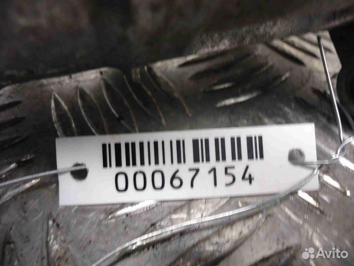 Компрессор системы кондиционирования BMW X5