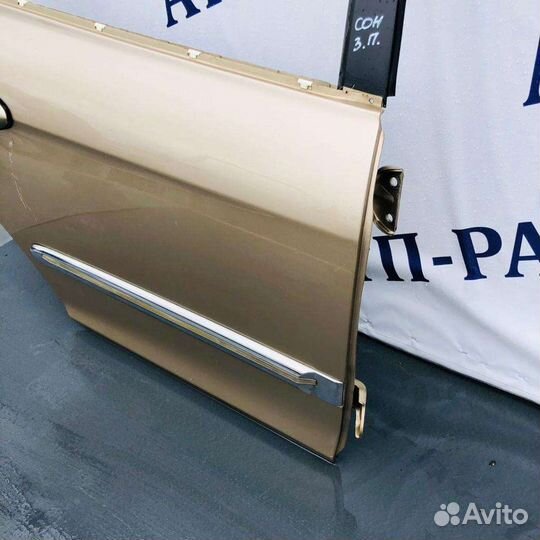 Дверь задняя Соната Америка (Авторазбор Атп)