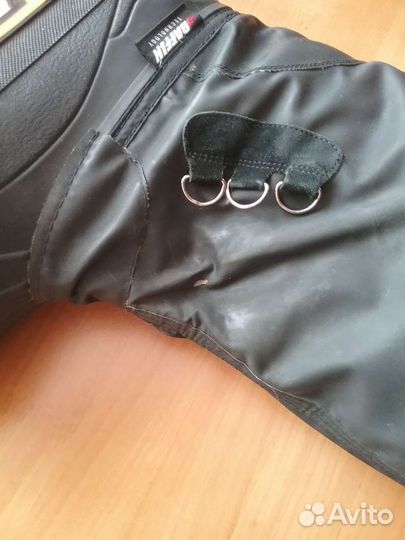 Резиновые сапоги baffin