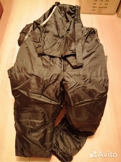 Полукомбинезон полиция 8шт одним лотом